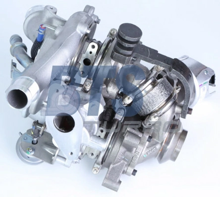 Turbina 0375L3 Peugeot/Citroen