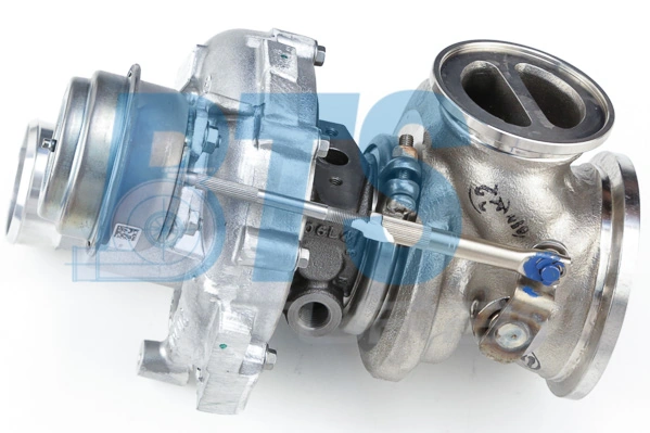 Compre 11657848113 BMW Turbina
