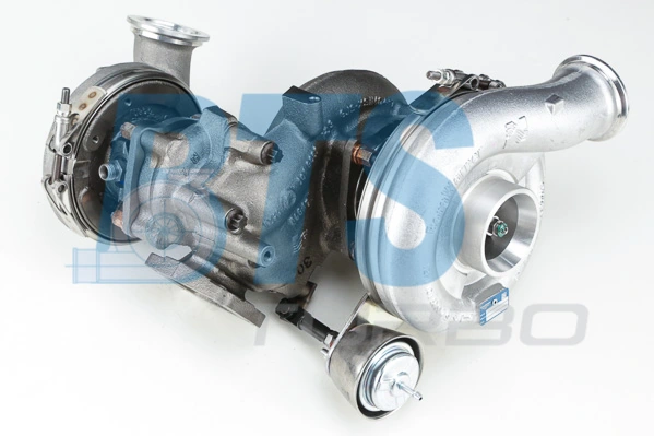 Turbina 51091017045 MAN