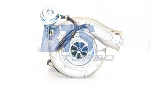4039630 Cummins Turbina