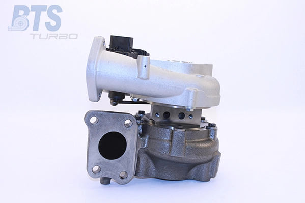 Compre 14411LC10A Nissan/Infiniti Turbina