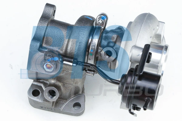 Compre Turbina KIA Rio 3