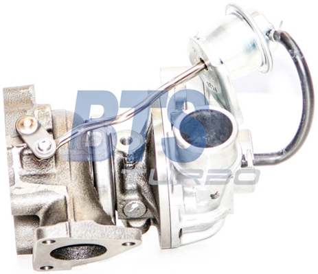  Turbina Mazda 626 V hatchback (GF) (1997 - 2002) V