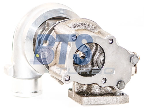 Turbina Volkswagen Transporter T3 24, 25, 251