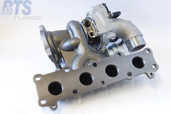 Turbina LR057362 Land Rover