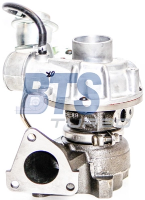 Turbina Mazda 626 V GF