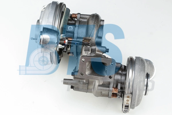 51091017045 MAN Turbina