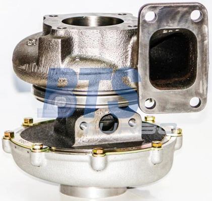 Compre 13879880066 MAN Turbina