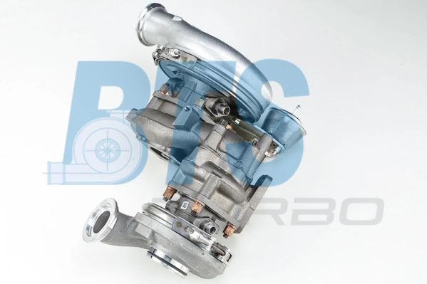 Compre 51091017045 MAN Turbina