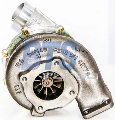 Turbina 13879880066 MAN