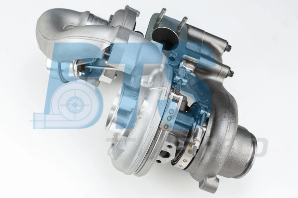 504360048 Fiat/Alfa/Lancia Turbina