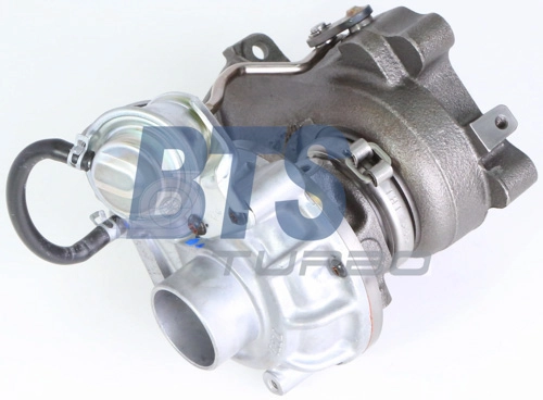  Turbina Mazda 626 V hatchback (GF) (1997 - 2002) V