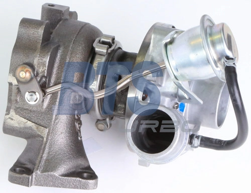 Turbina Mazda 626 V GF
