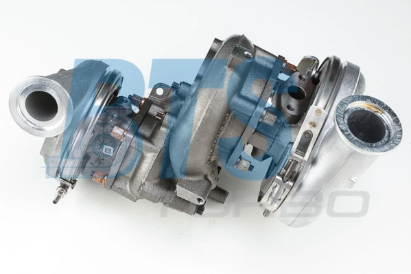 Turbina MAN 51091017045 preço, a partir de 2263,60 USD