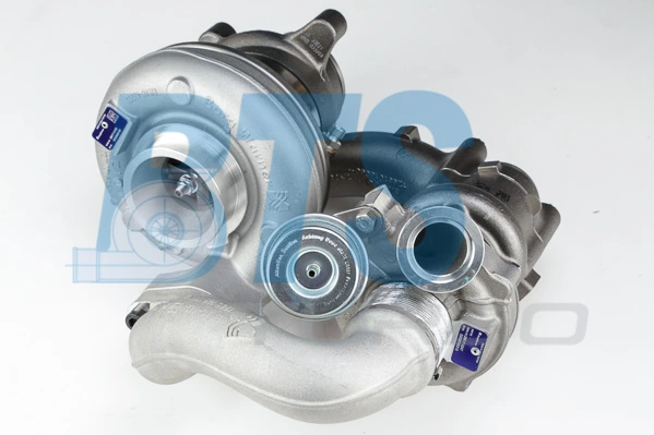 Compre 504360048 Fiat/Alfa/Lancia Turbina