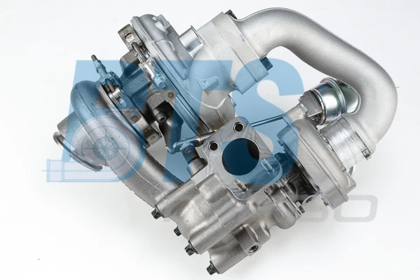 Turbina 504360048 Fiat/Alfa/Lancia
