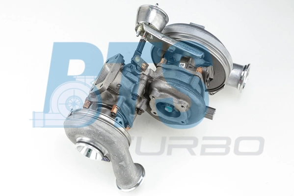 Turbina MAN 51091017045 preço, a partir de 2263,60 USD