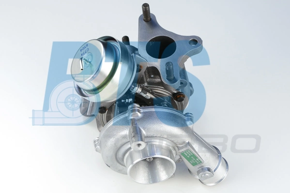 Compre Turbina Subaru Impreza 3
