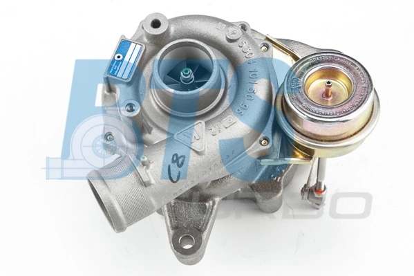 Turbina Citroen C5 preço, a partir de 65,96 USD
