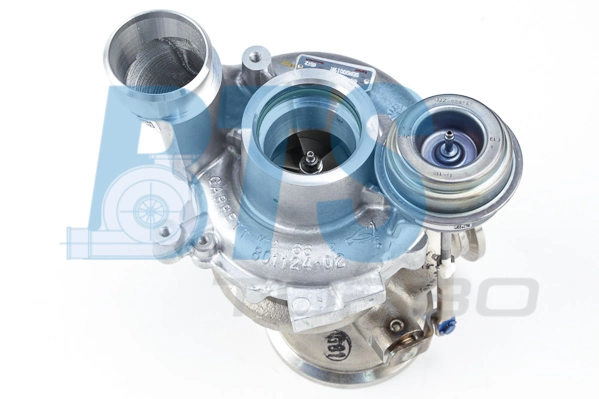 11657848113 BMW Turbina