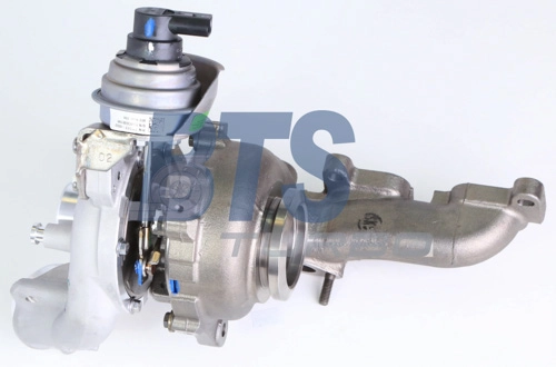 7737219001W Garrett Turbina