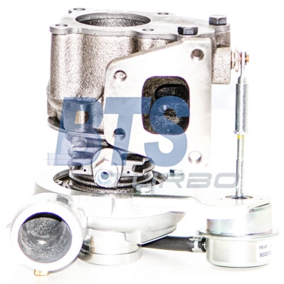 Turbina para Volkswagen Transporter T3 24, 25, 251