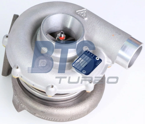 Turbina 13879880066 MAN