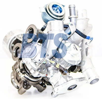 Turbina Peugeot/Citroen 0375L3 preço, a partir de 58,37 USD