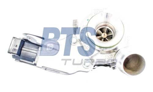 Compre Turbina BMW 1 