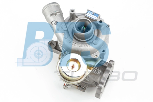 Turbina para Citroen C5 I DE