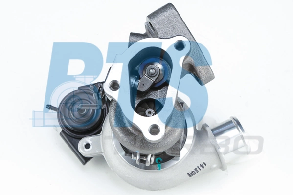 Turbina para KIA Rio III UB