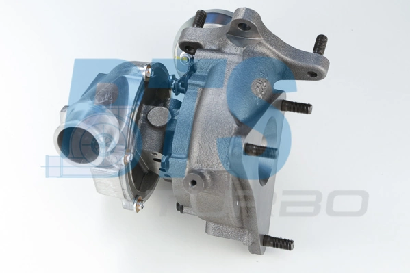 Turbina para Subaru Impreza III GH