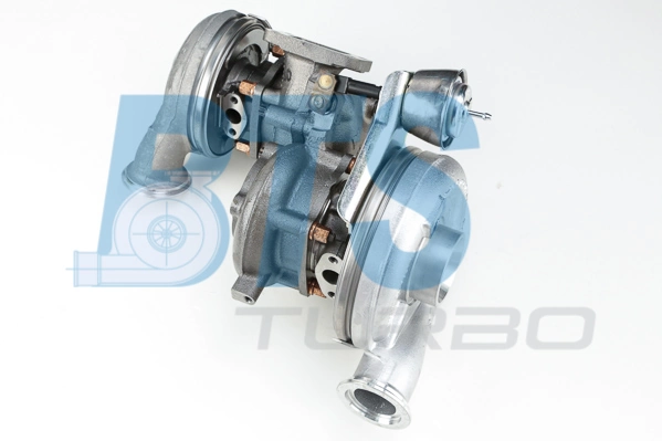Turbina 51091017045 MAN