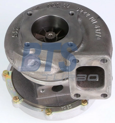 13879880066 MAN Turbina