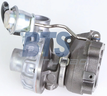 Compre Turbina Mazda 626 5