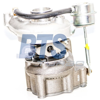 Turbina para Volkswagen Transporter T3 24, 25, 251
