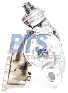 Turbina 7737219001W Garrett