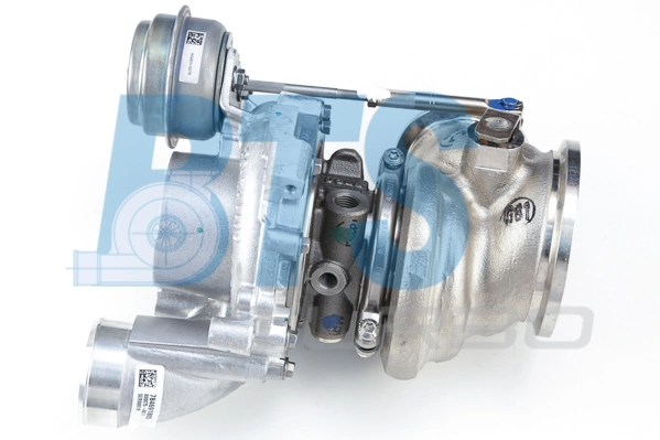 Turbina BMW 11657848113 preço, a partir de 1424,76 USD