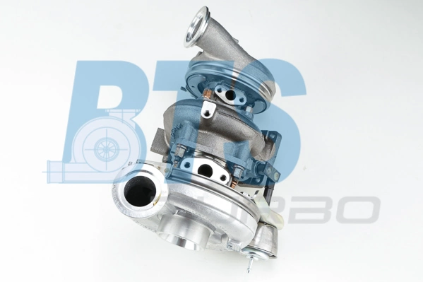 Compre 51091017045 MAN Turbina