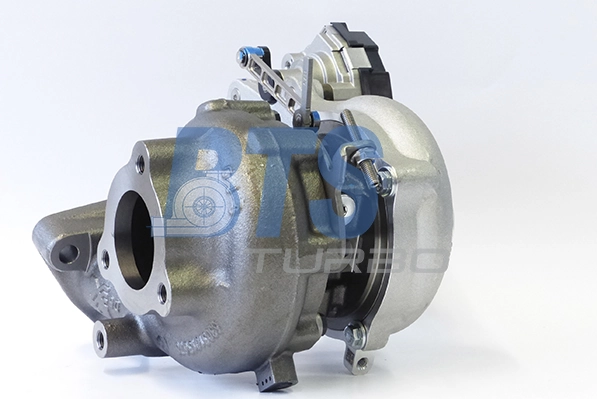 Turbina para KIA Sorento III C5, UM