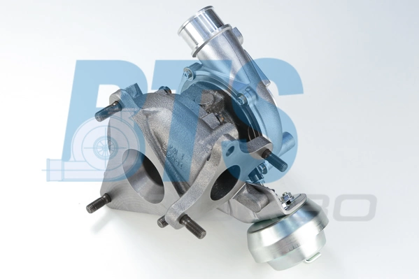 Turbina Subaru Impreza III GH