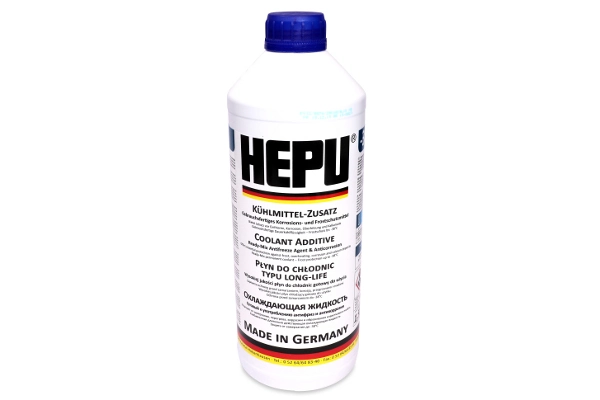 P900RM11 Hepu