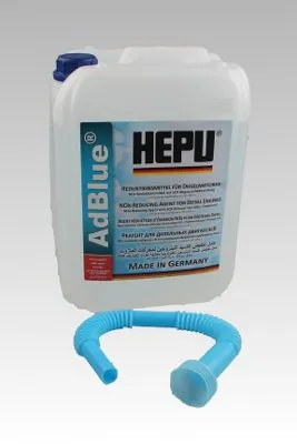 Fluido AD Blue, ureia Peugeot/Citroen 1611188580