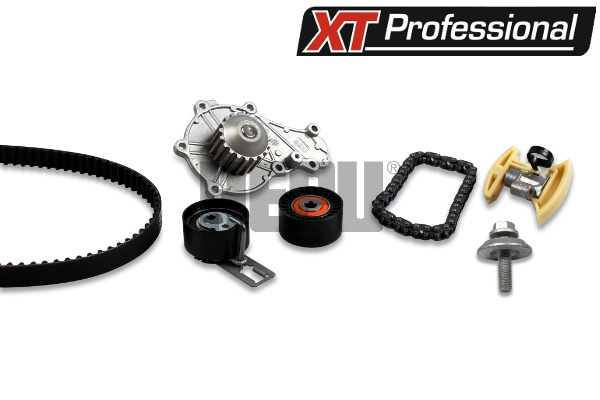 PK08031XT Hepu
