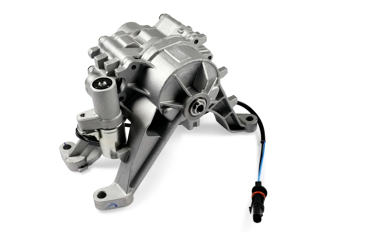 Bomba de óleo Jaguar JDE38552 preço, a partir de 133,03 USD
