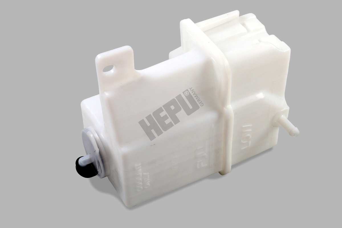 TM6327 Hepu Tanque de expansão do sistema de esfriamento