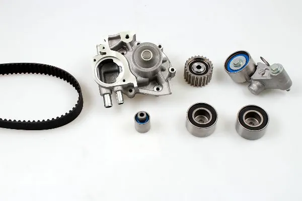 Correia do mecanismo de distribuição de gás, kit para Subaru Impreza GH