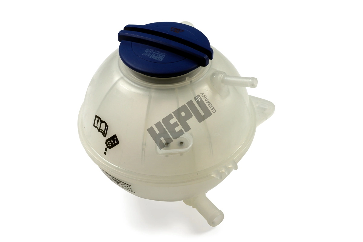 TM6331 Hepu Tanque de expansão do sistema de esfriamento