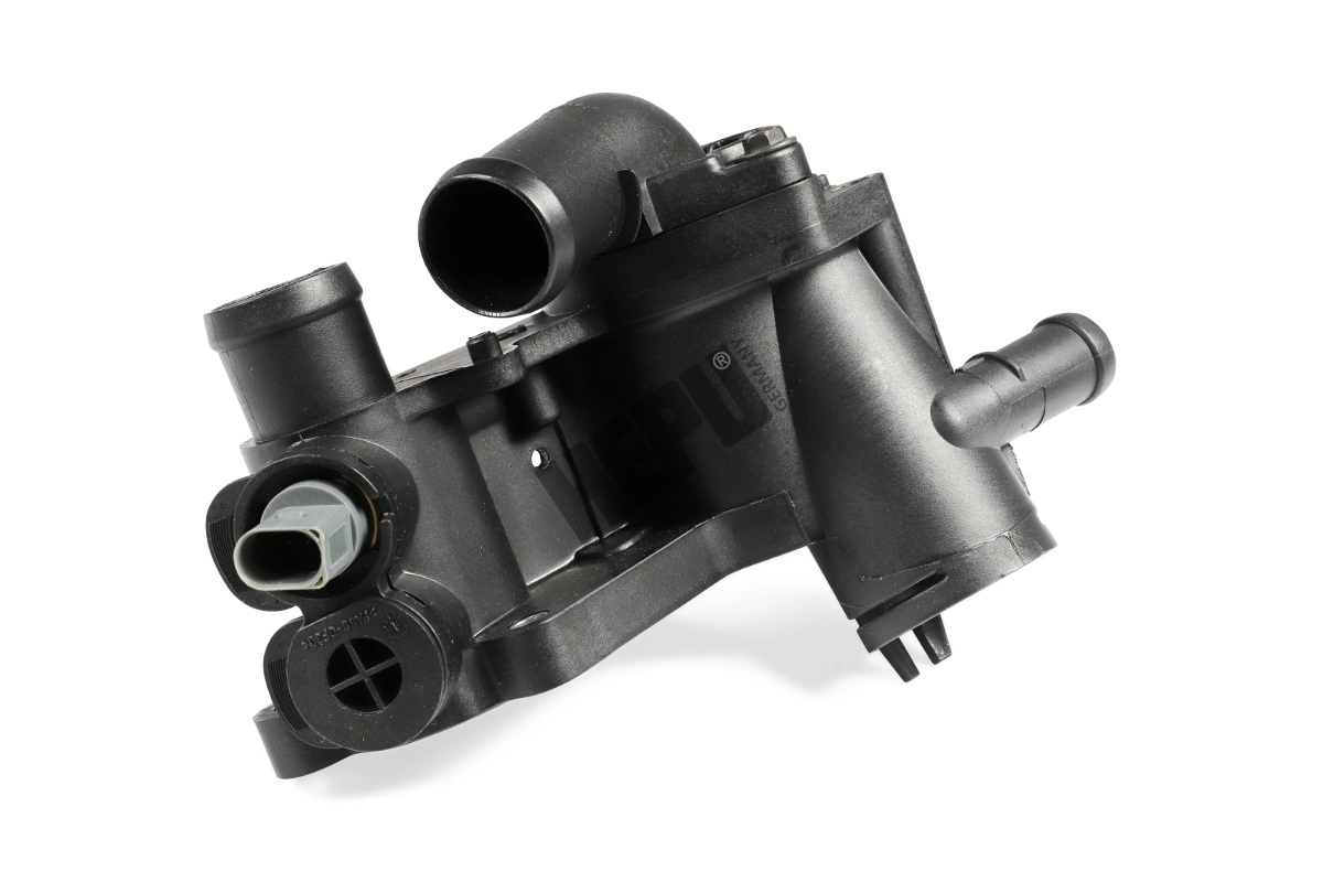 TM1172 Hepu Termostato