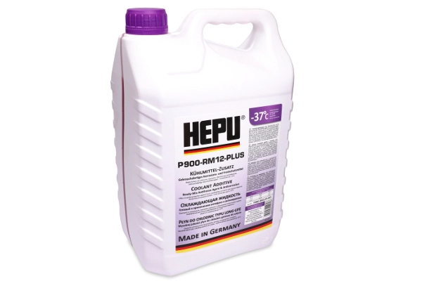 P900RM12PLUS005 Hepu